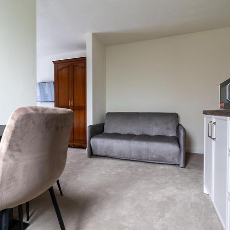 Imb Residence Vízakna Kültér fotó
