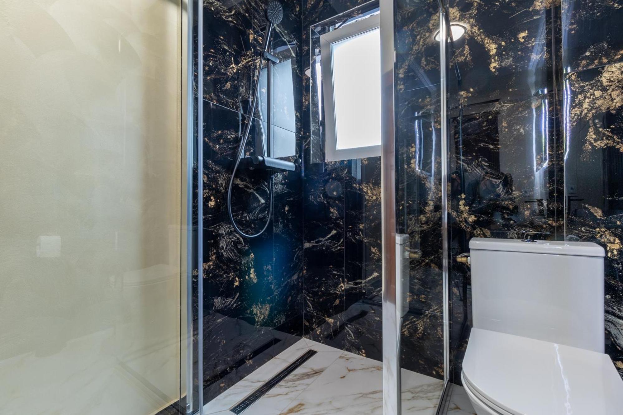 Imb Residence Vízakna Kültér fotó