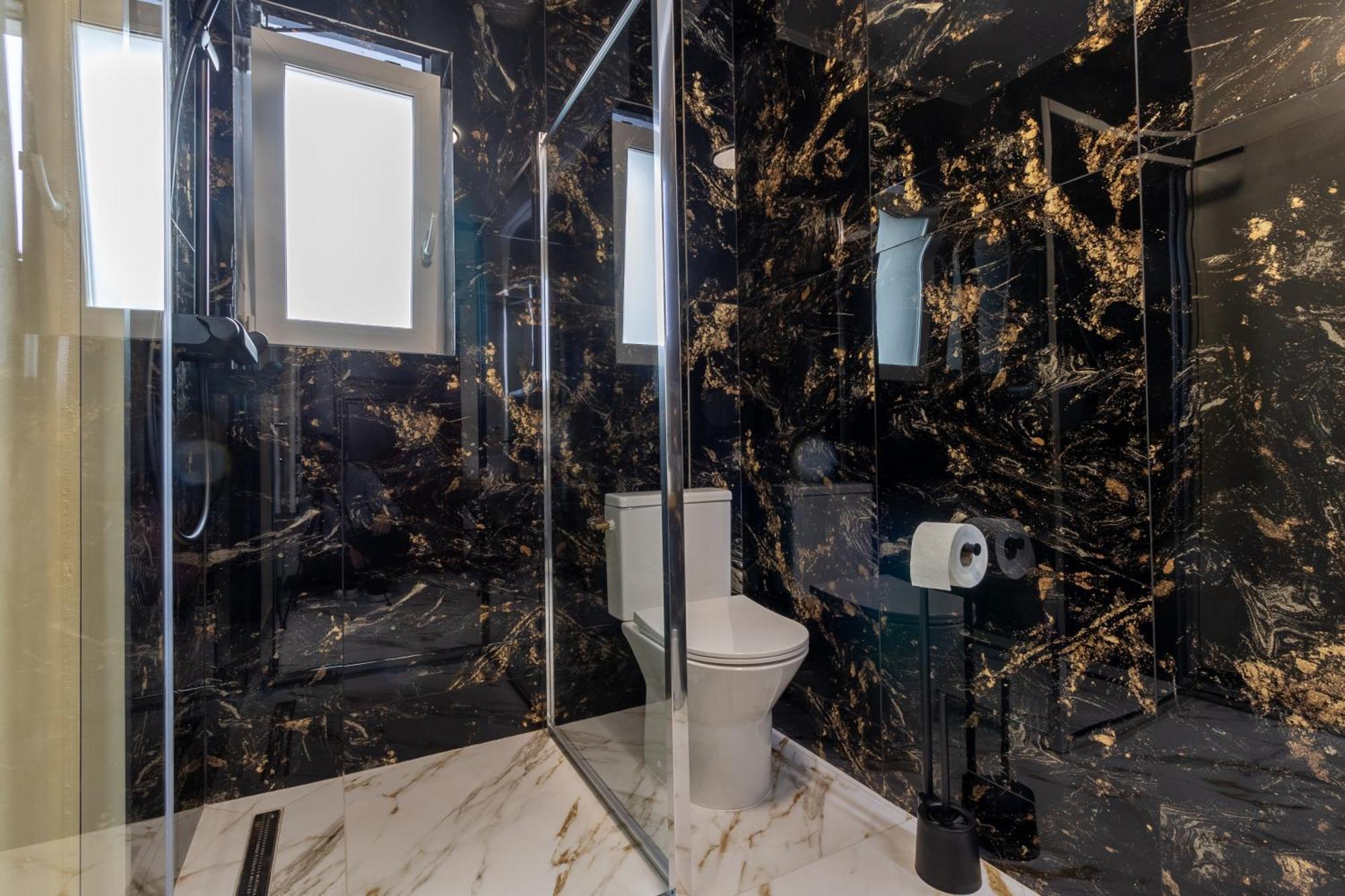 Imb Residence Vízakna Kültér fotó